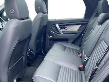 Used Land Rover Discovery Sport 2025 for sale - 77487999: Photo