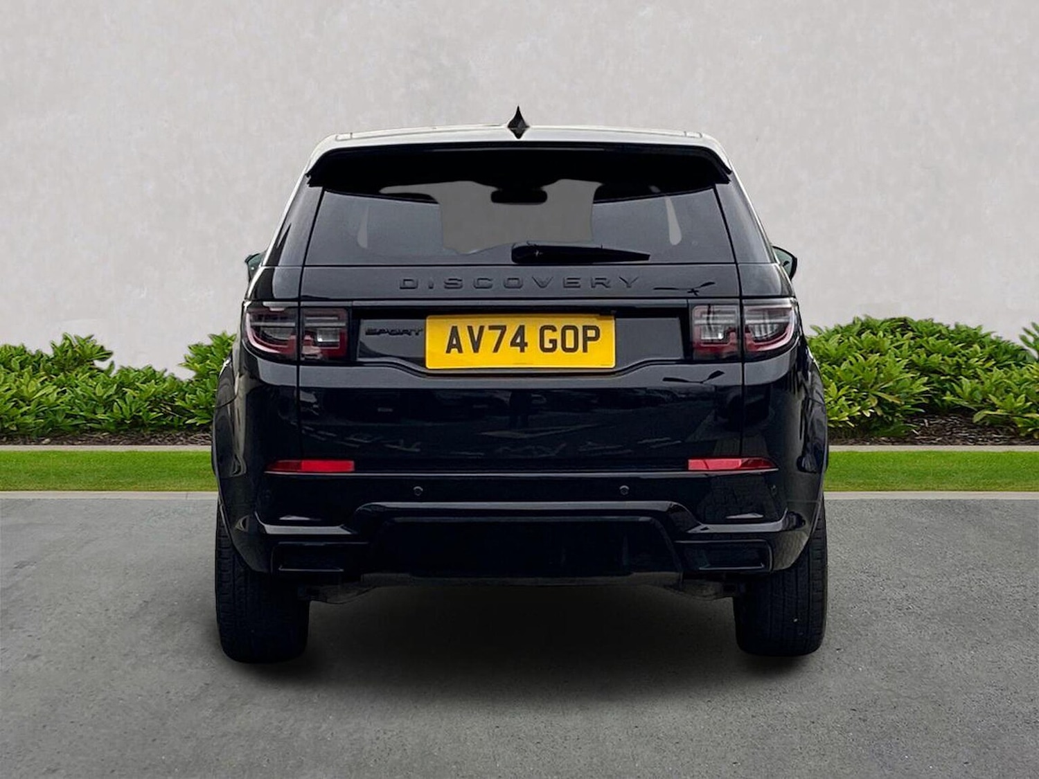 Used Land Rover Discovery Sport 2025 for sale - 77487999: Photo 6