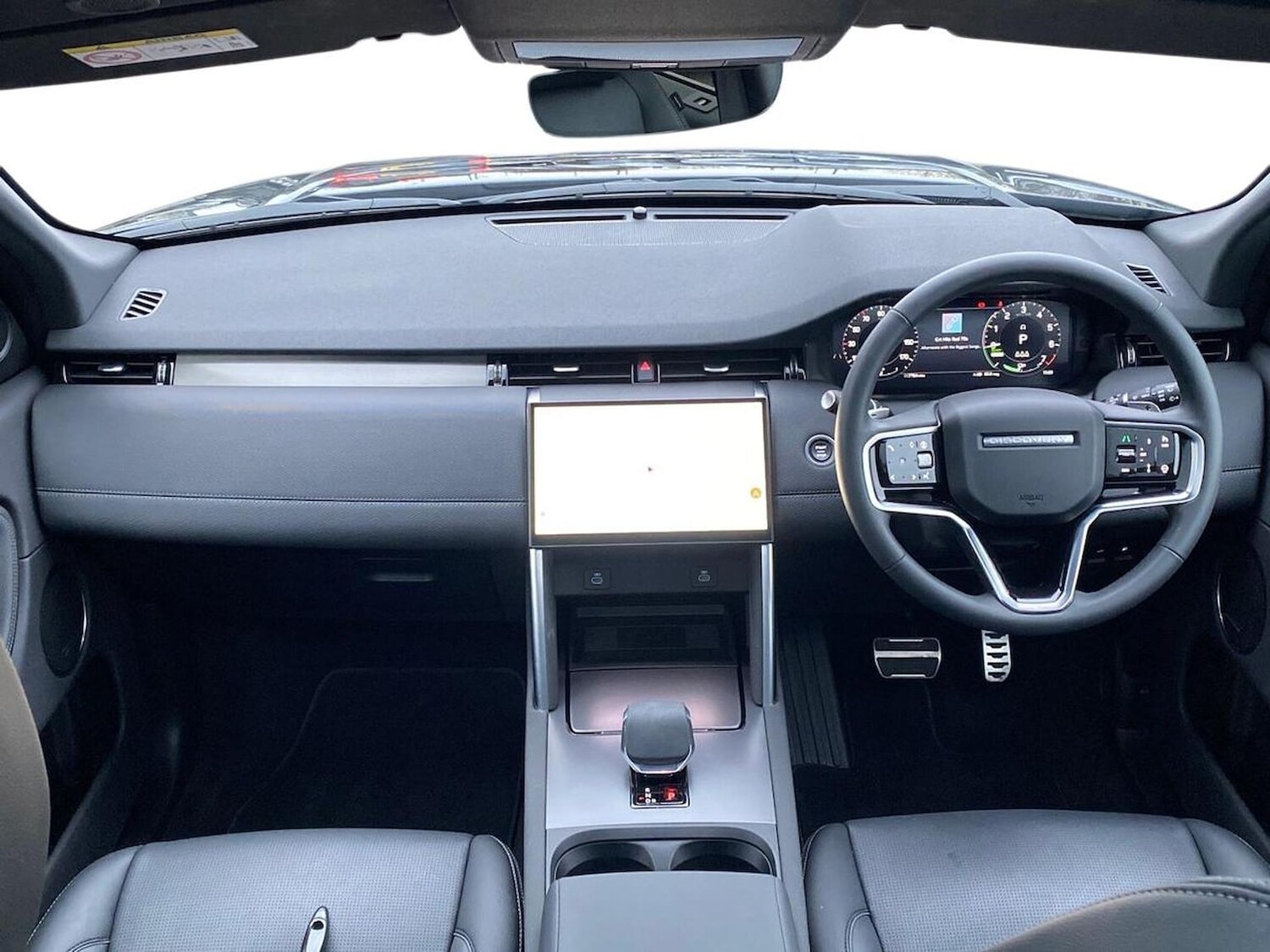 Used Land Rover Discovery Sport 2025 for sale - 77487999: Photo 9