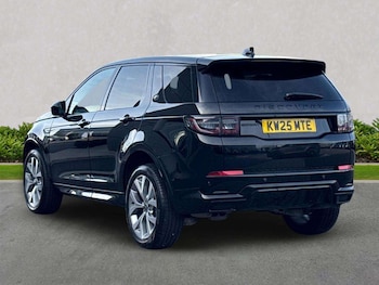 Used Land Rover Discovery Sport 2025 for sale - 78317179: Photo