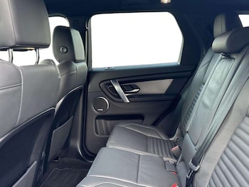 Used Land Rover Discovery Sport 2025 for sale - 78317179: Photo