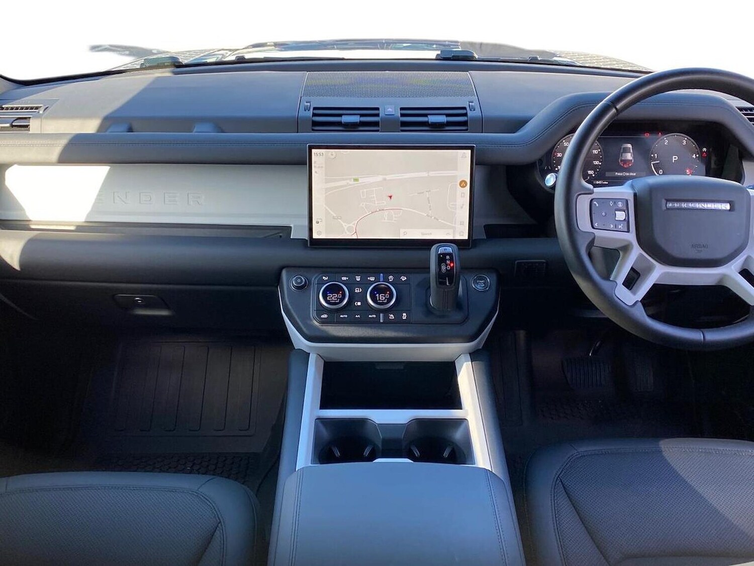 Used Land Rover Defender 2024 for sale - 78193467: Photo 11