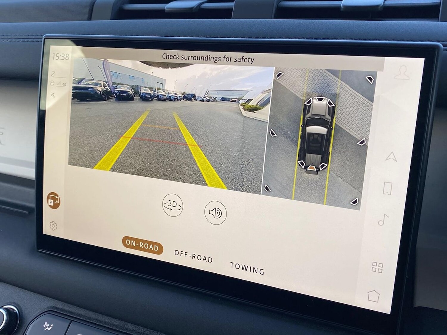 Used Land Rover Defender 2024 for sale - 78193467: Photo 14