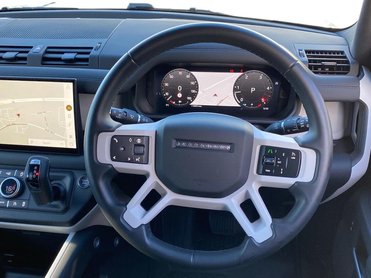 Used Land Rover Defender 2024 for sale - 78193467: Photo 17