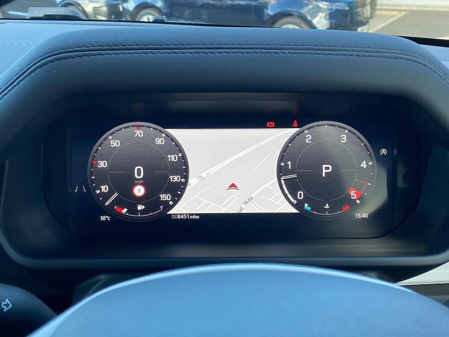 Used Land Rover Defender 2024 for sale - 78193467: Photo 18