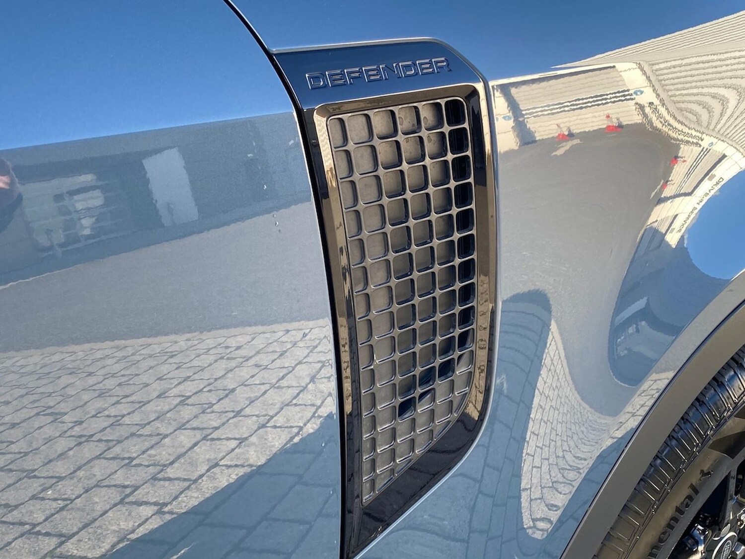 Used Land Rover Defender 2024 for sale - 78193467: Photo 29