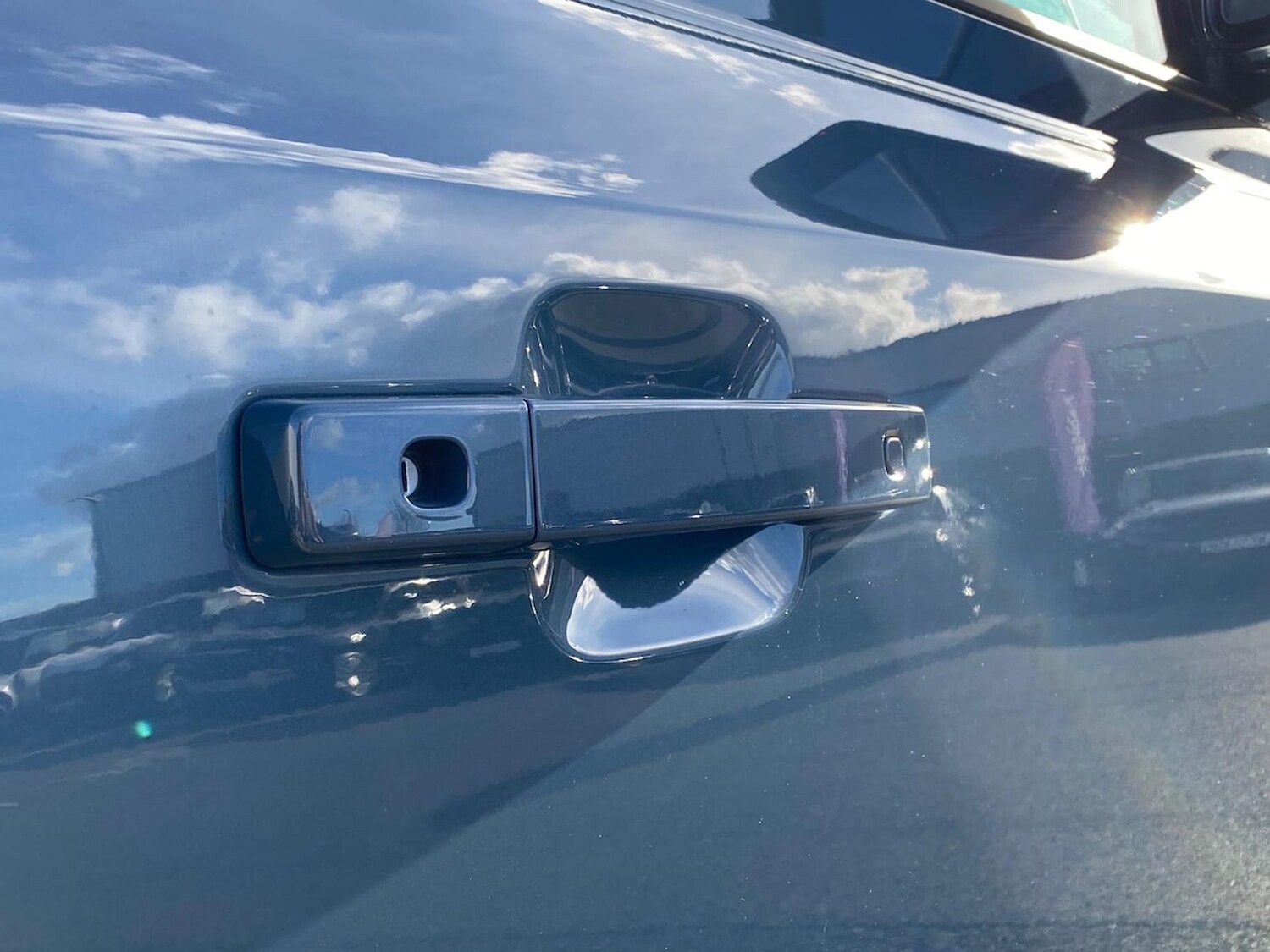 Used Land Rover Defender 2024 for sale - 78193467: Photo 31