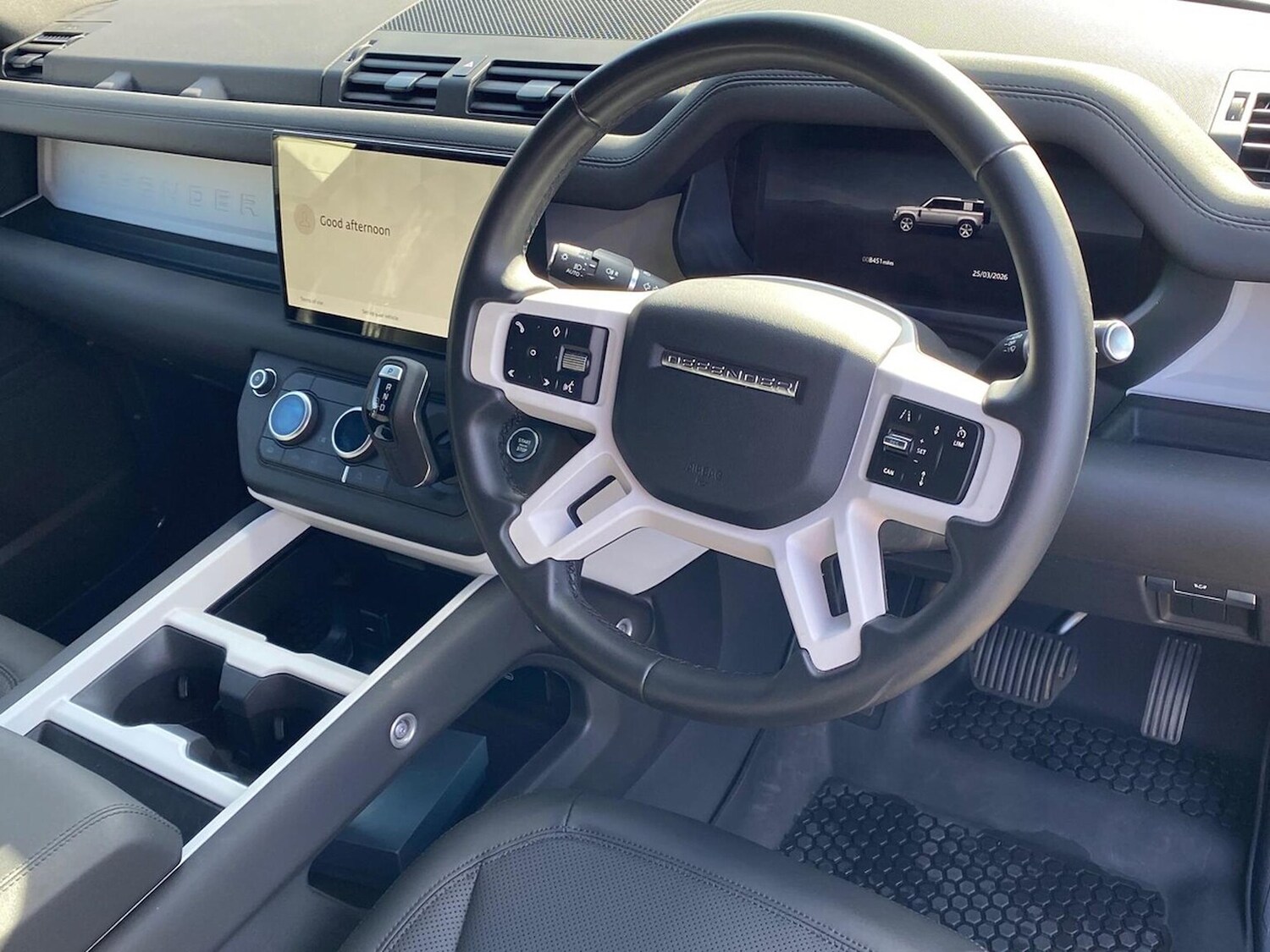 Used Land Rover Defender 2024 for sale - 78193467: Photo 33