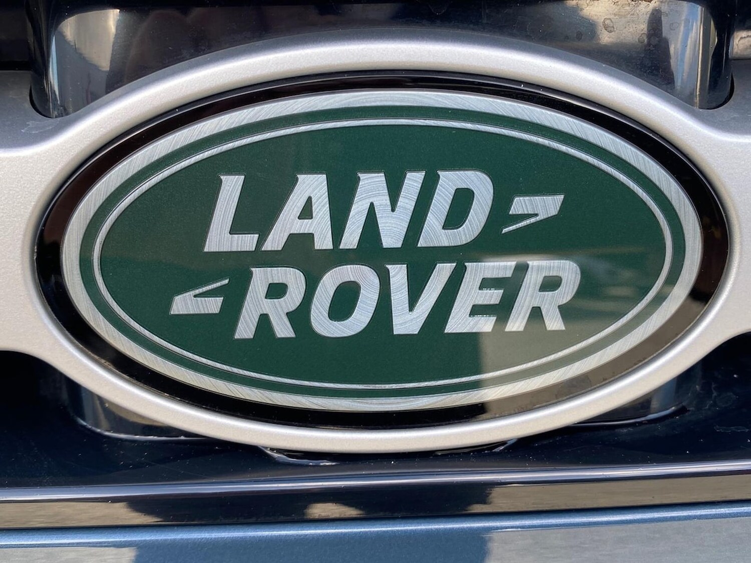 Used Land Rover Defender 2024 for sale - 78193467: Photo 34