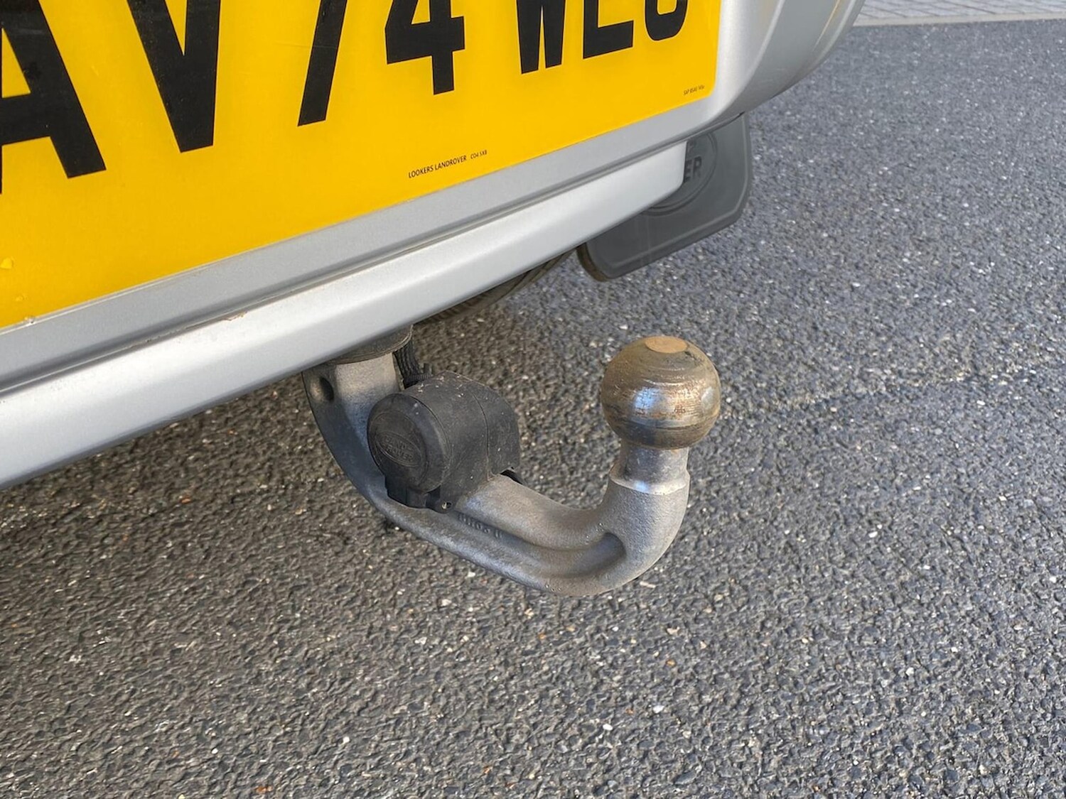 Used Land Rover Defender 2024 for sale - 78193467: Photo 45