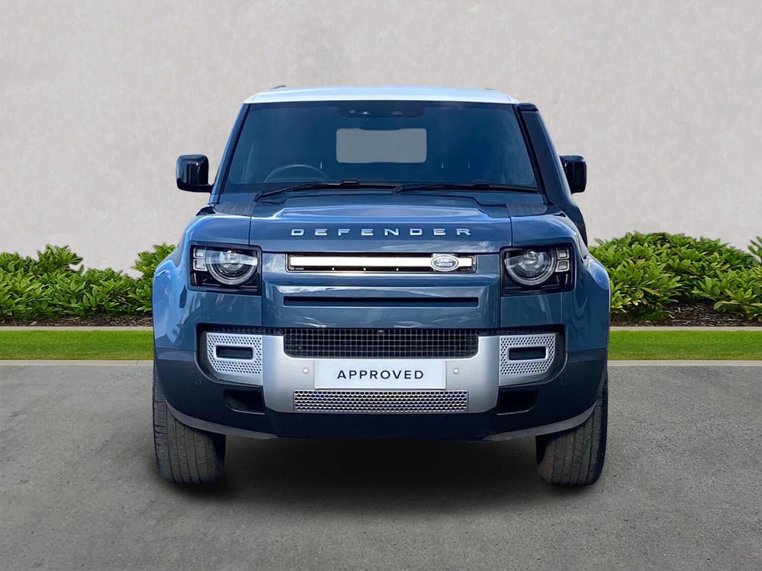 Used Land Rover Defender 2024 for sale - 78193467: Photo 9