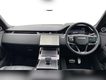 Used Land Rover Range Rover Evoque 2025 for sale - 75906948: Photo