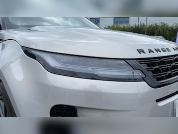 Used Land Rover Range Rover Evoque 2025 for sale - 75906948: Photo
