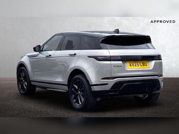 Used Land Rover Range Rover Evoque 2025 for sale - 75906948: Photo