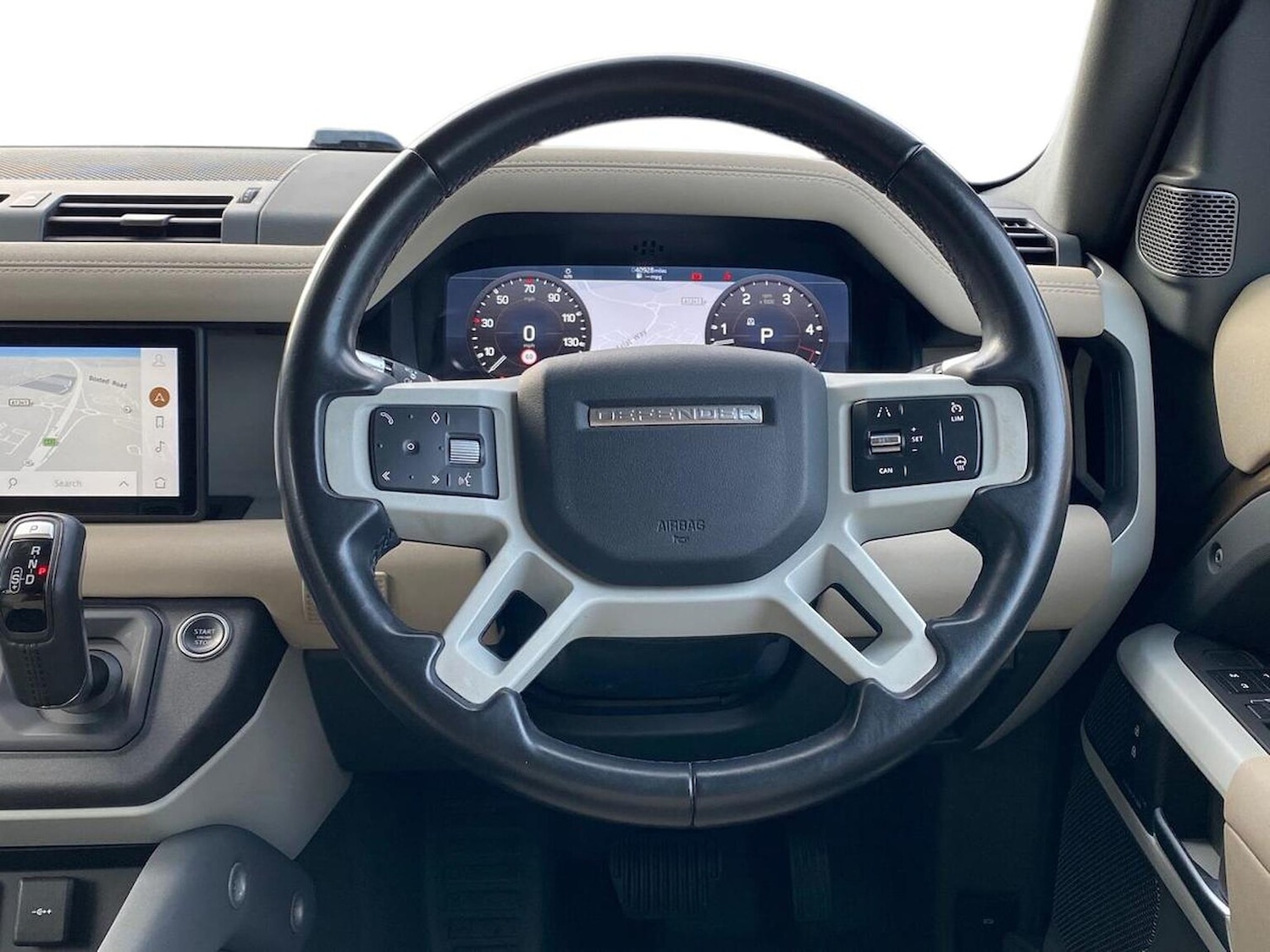 Used Land Rover Defender 2022 for sale - 76751921: Photo 15