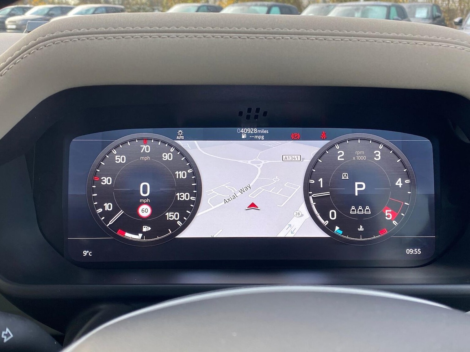 Used Land Rover Defender 2022 for sale - 76751921: Photo 16