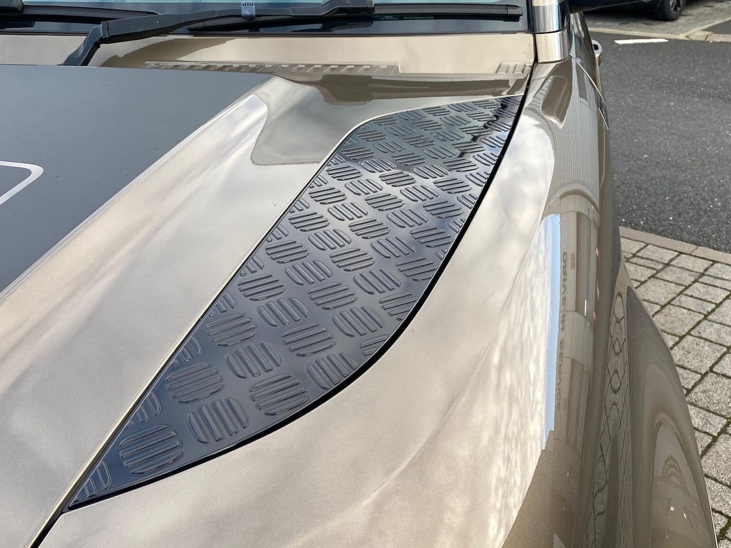 Used Land Rover Defender 2022 for sale - 76751921: Photo 20