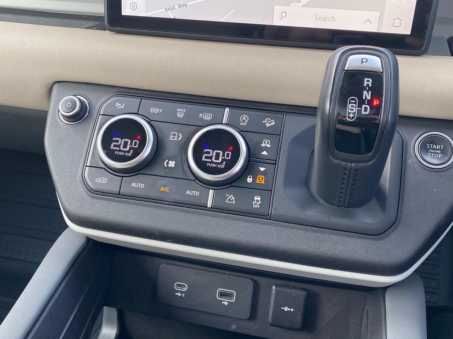 Used Land Rover Defender 2022 for sale - 76751921: Photo 22