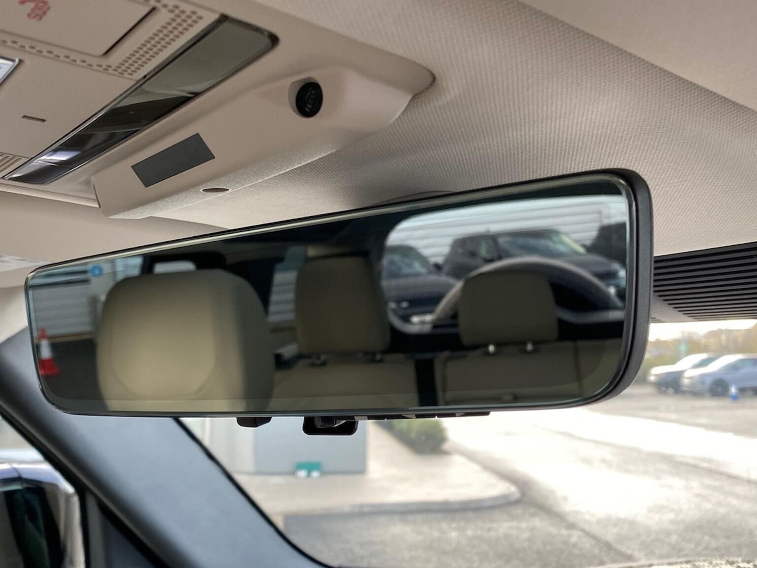 Used Land Rover Defender 2022 for sale - 76751921: Photo 23