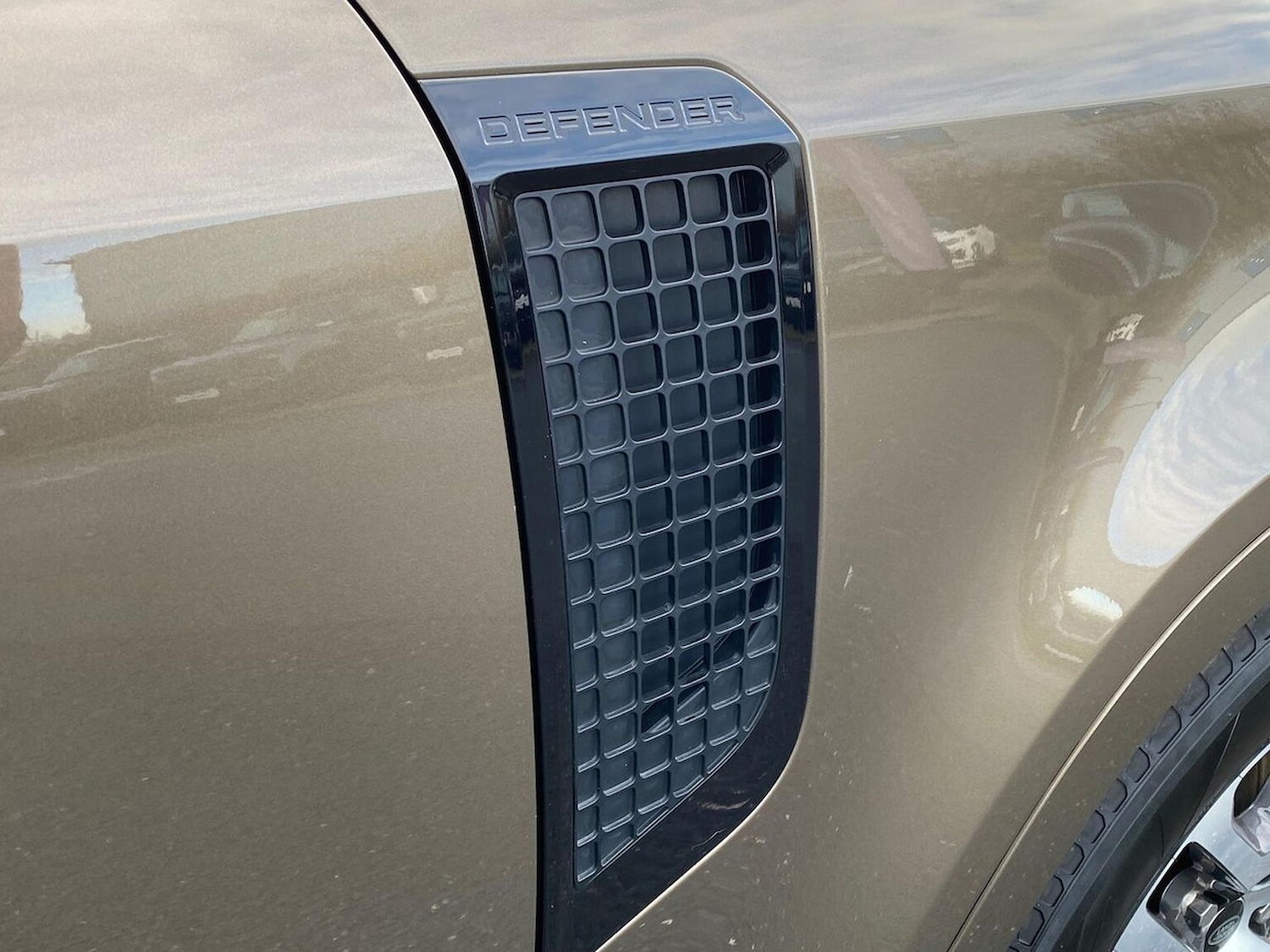 Used Land Rover Defender 2022 for sale - 76751921: Photo 28