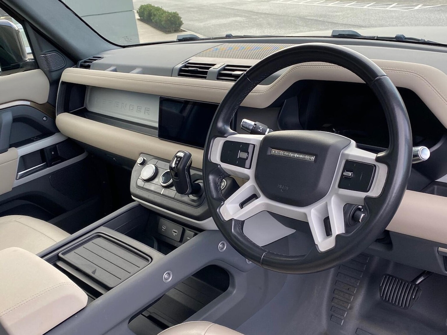 Used Land Rover Defender 2022 for sale - 76751921: Photo 29