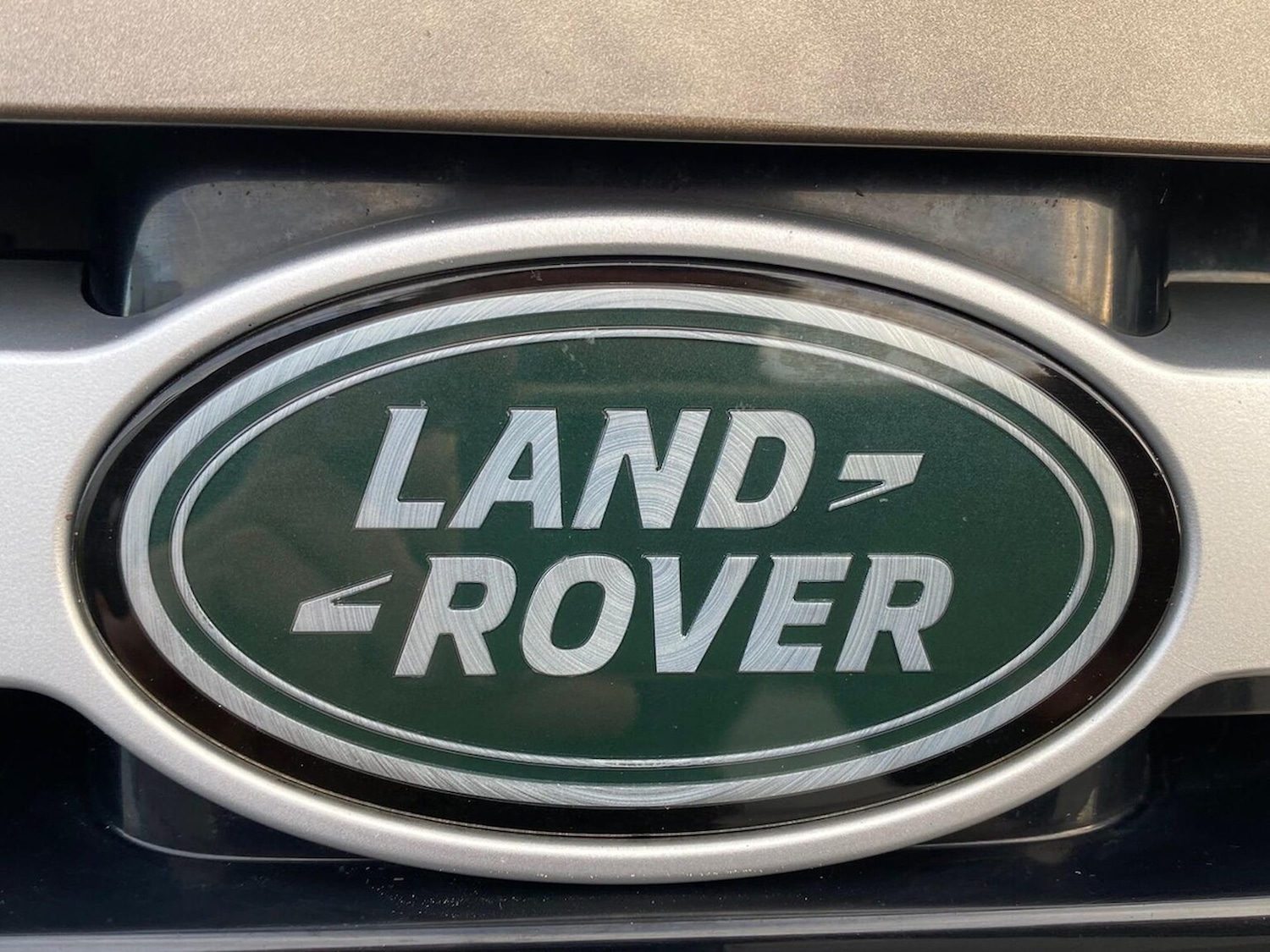 Used Land Rover Defender 2022 for sale - 76751921: Photo 32