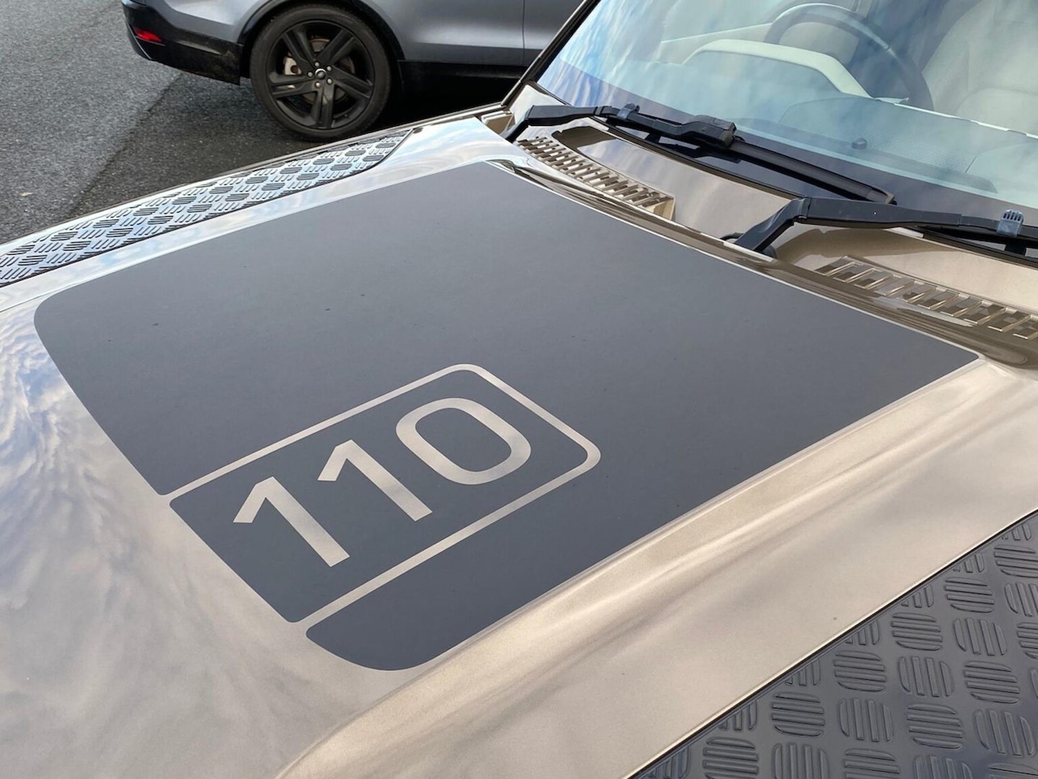 Used Land Rover Defender 2022 for sale - 76751921: Photo 33