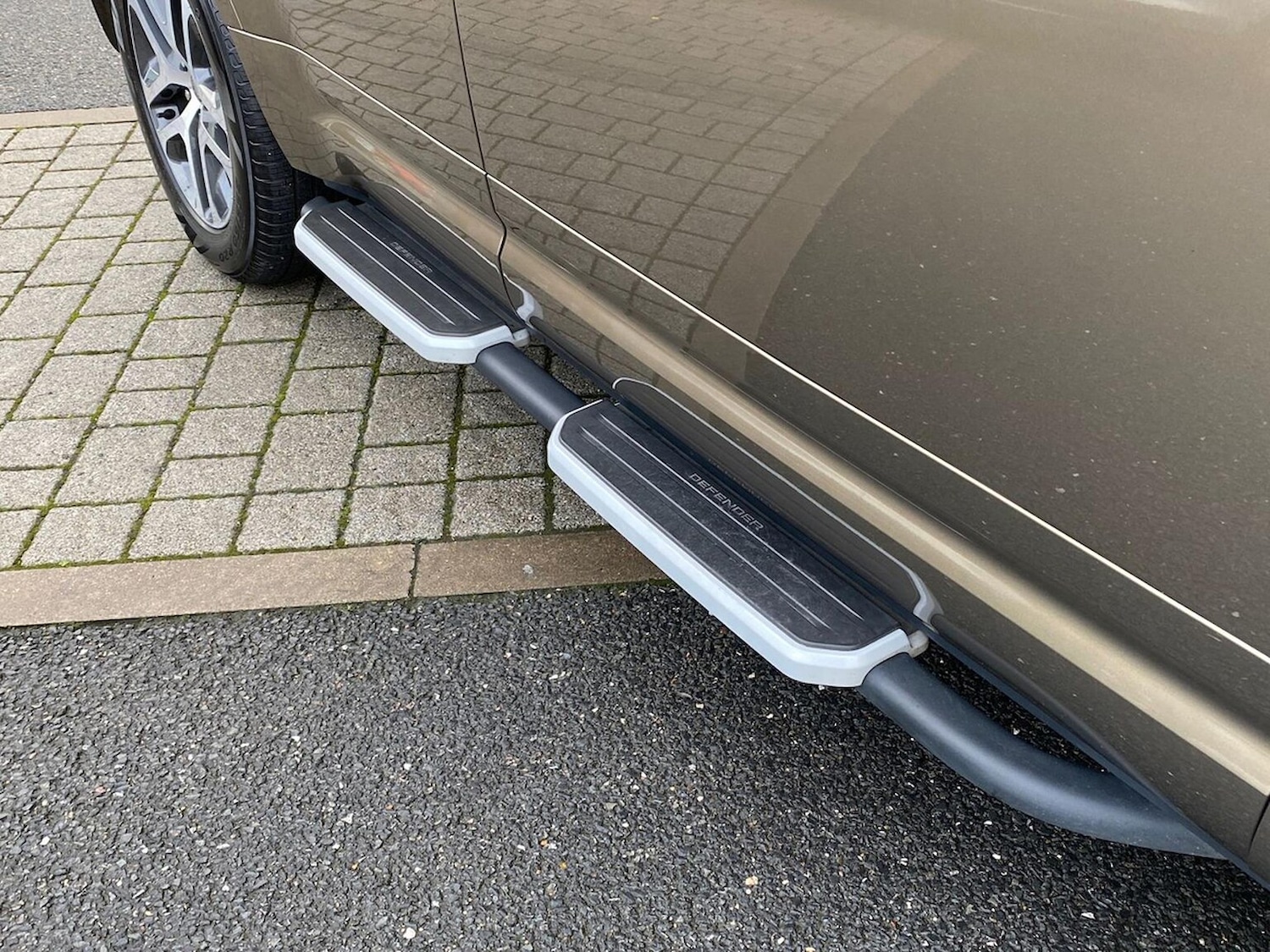 Used Land Rover Defender 2022 for sale - 76751921: Photo 41