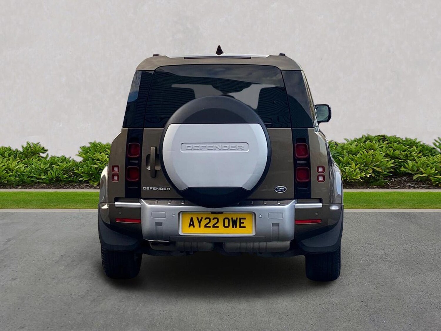 Used Land Rover Defender 2022 for sale - 76751921: Photo 6