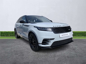 Used Land Rover Range Rover Velar 2025 for sale - 79222780: Photo
