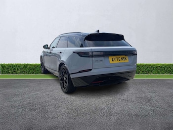 Used Land Rover Range Rover Velar 2025 for sale - 79222780: Photo