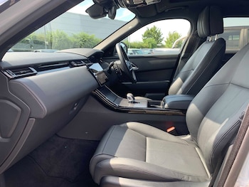 Used Land Rover Range Rover Velar 2025 for sale - 79222780: Photo