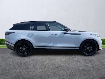 Used Land Rover Range Rover Velar 2025 for sale - 79222780: Photo