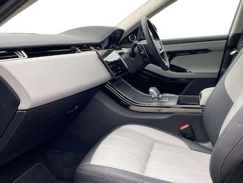 Used Land Rover Range Rover Evoque 2025 for sale - 78317069: Photo