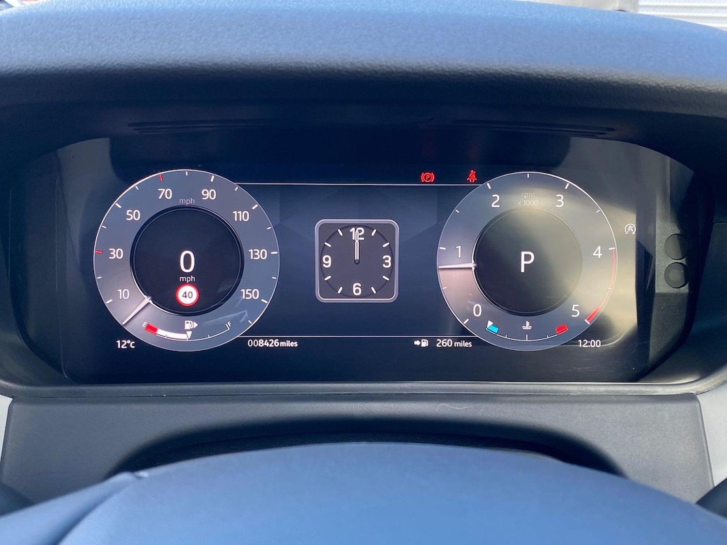 Used Land Rover Range Rover Velar 2024 for sale - 77078034: Photo 18