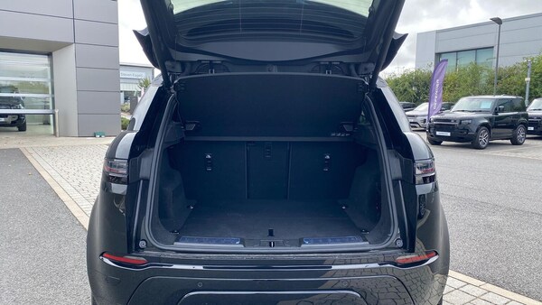 Used Land Rover Range Rover Evoque 2025 for sale - 76005812: Photo 10