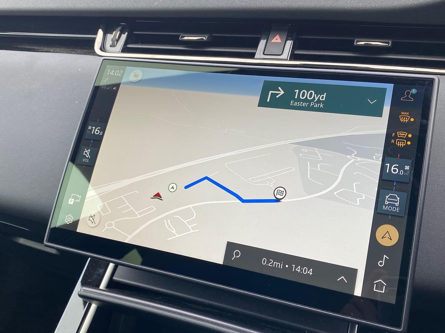 Used Land Rover Range Rover Evoque 2025 for sale - 76005812: Photo 11