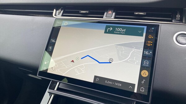 Used Land Rover Range Rover Evoque 2025 for sale - 76005812: Photo 11