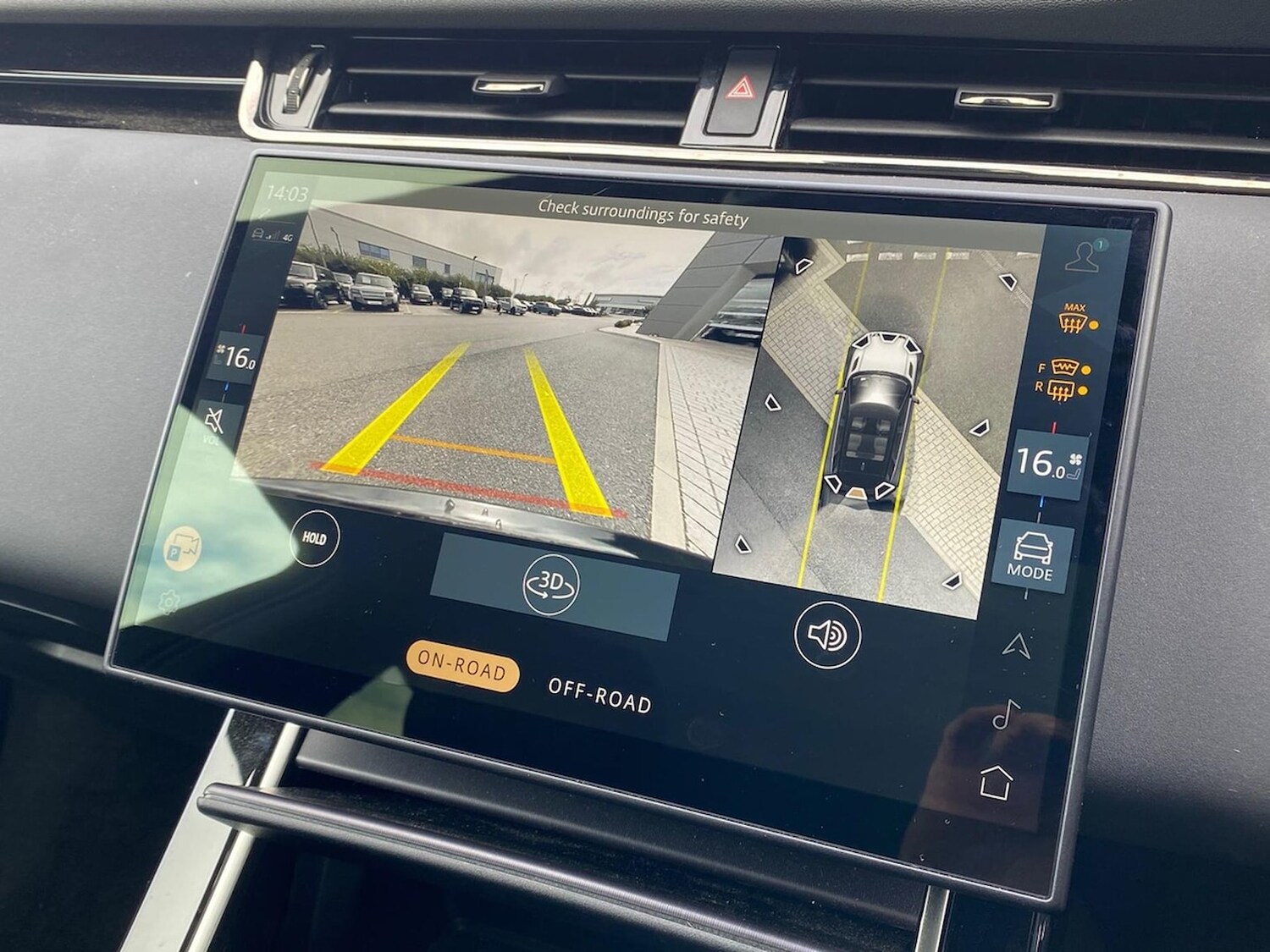 Used Land Rover Range Rover Evoque 2025 for sale - 76005812: Photo 12