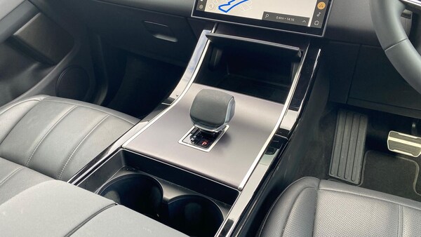 Used Land Rover Range Rover Evoque 2025 for sale - 76005812: Photo 13