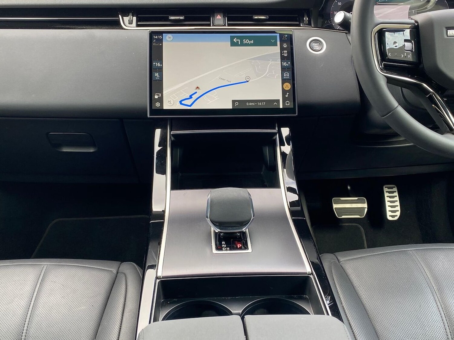 Used Land Rover Range Rover Evoque 2025 for sale - 76005812: Photo 14