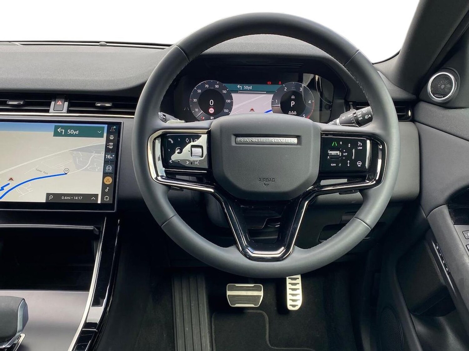 Used Land Rover Range Rover Evoque 2025 for sale - 76005812: Photo 15