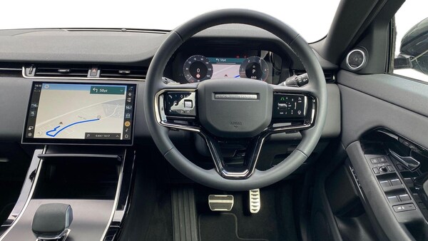 Used Land Rover Range Rover Evoque 2025 for sale - 76005812: Photo 15