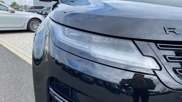 Used Land Rover Range Rover Evoque 2025 for sale - 76005812: Photo 17