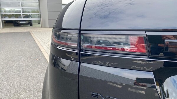 Used Land Rover Range Rover Evoque 2025 for sale - 76005812: Photo 19