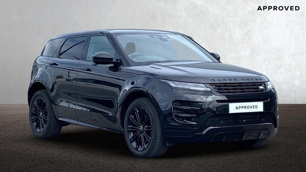 Used Land Rover Range Rover Evoque 2025 for sale - 76005812: Photo 1