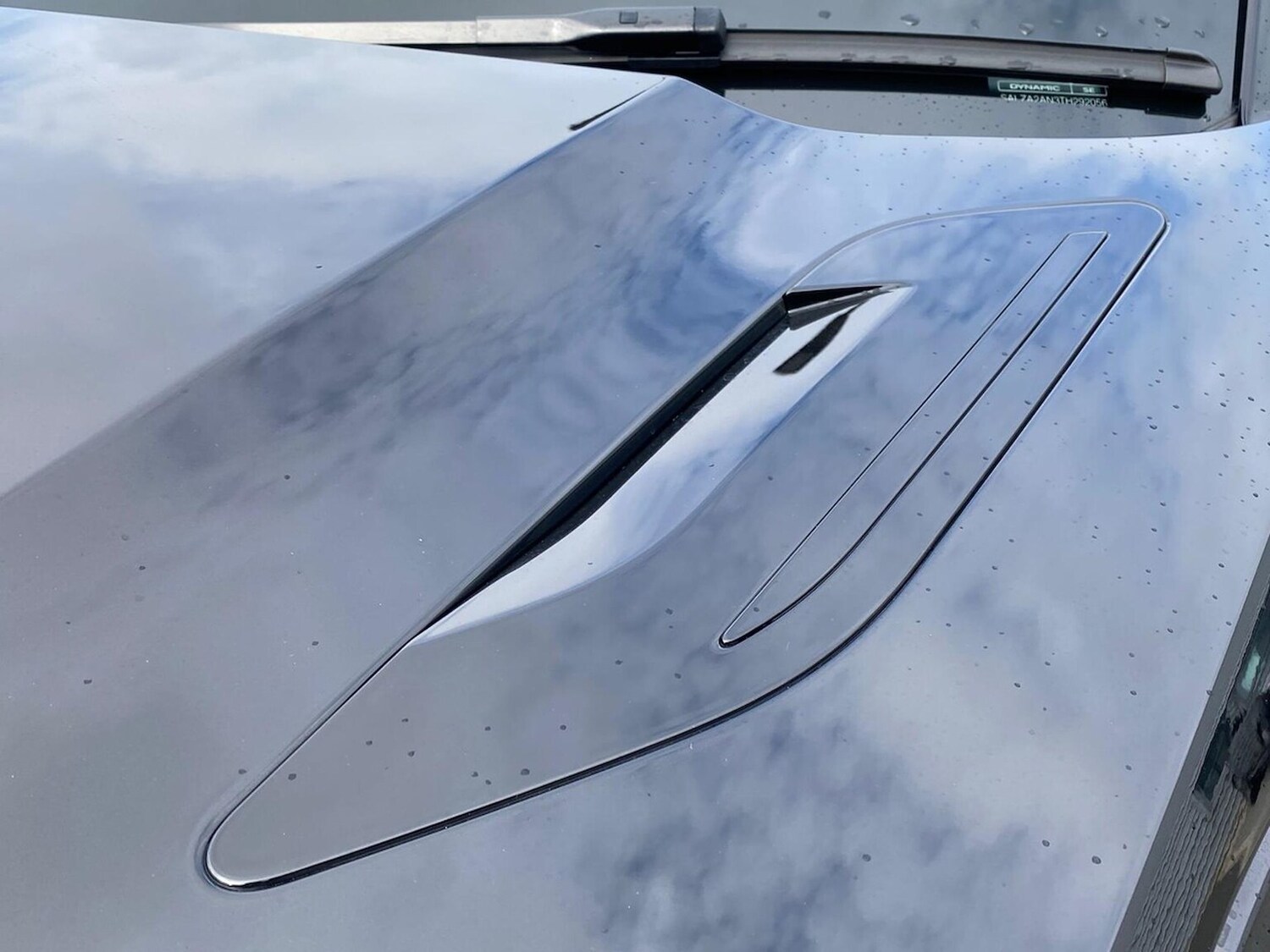 Used Land Rover Range Rover Evoque 2025 for sale - 76005812: Photo 20