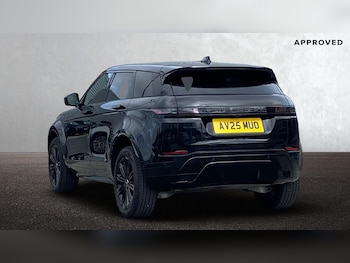 Used Land Rover Range Rover Evoque 2025 for sale - 76005812: Photo 2