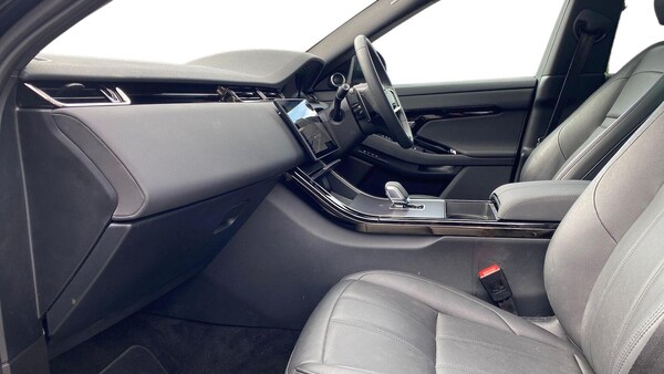 Used Land Rover Range Rover Evoque 2025 for sale - 76005812: Photo 3