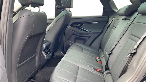 Used Land Rover Range Rover Evoque 2025 for sale - 76005812: Photo 4